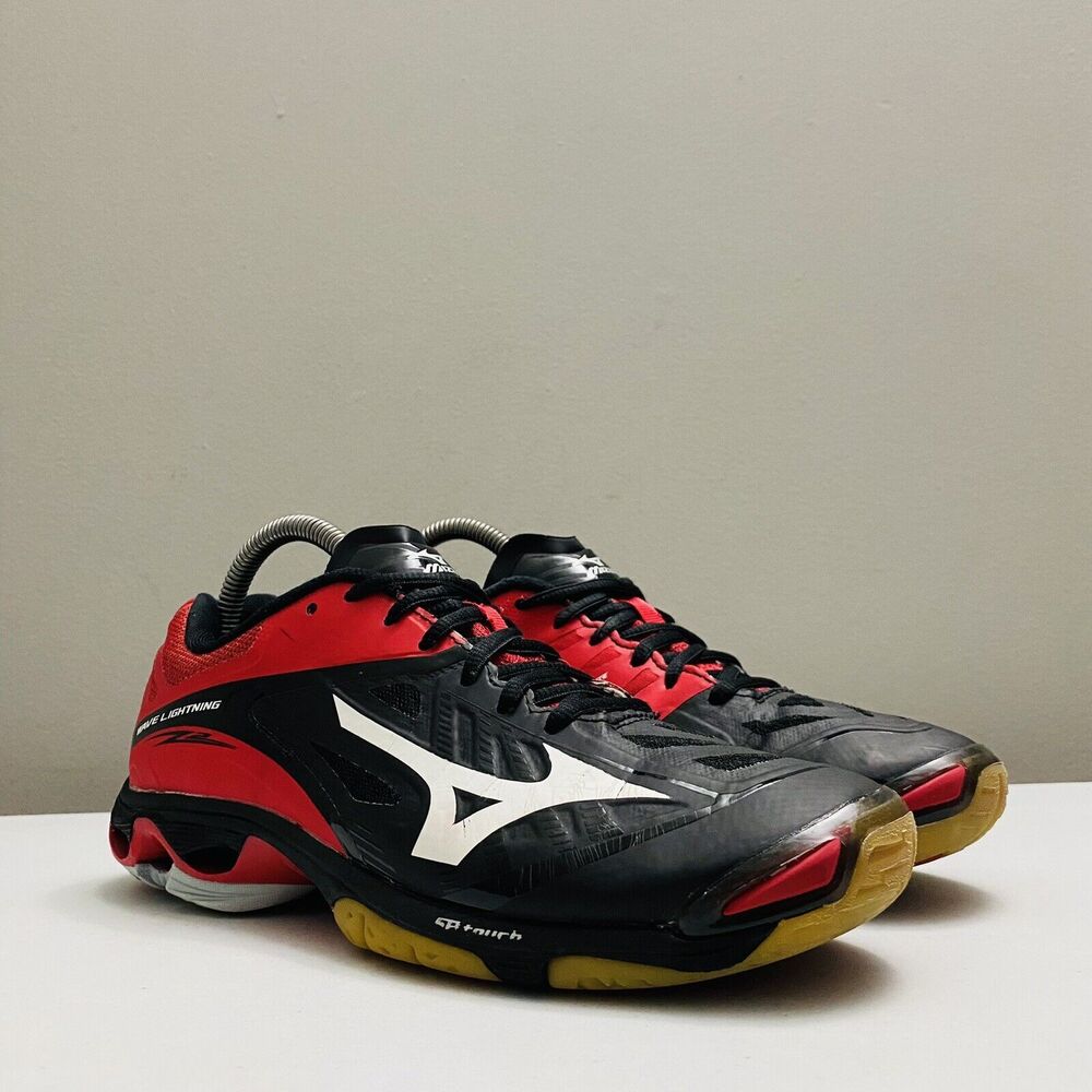 Mizuno Wave Lightning Z2 Women's Volleyball Shoes Sneakers V1GC160062 Size 9